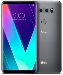 Замена разъема зарядки на телефоне LG V30S ThinQ в Москве